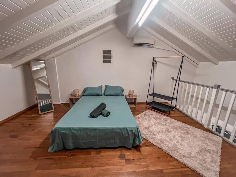 Casa Tropica Sainte-Anne Apartment ภายนอก รูปภาพ