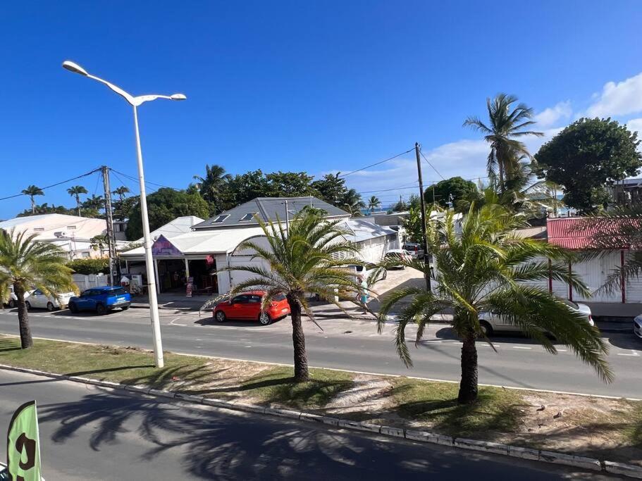 Casa Tropica Sainte-Anne Apartment ภายนอก รูปภาพ